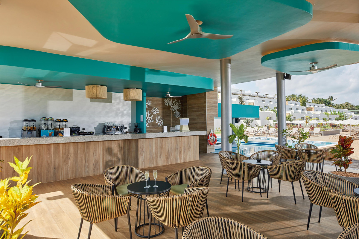 Riu Jambo