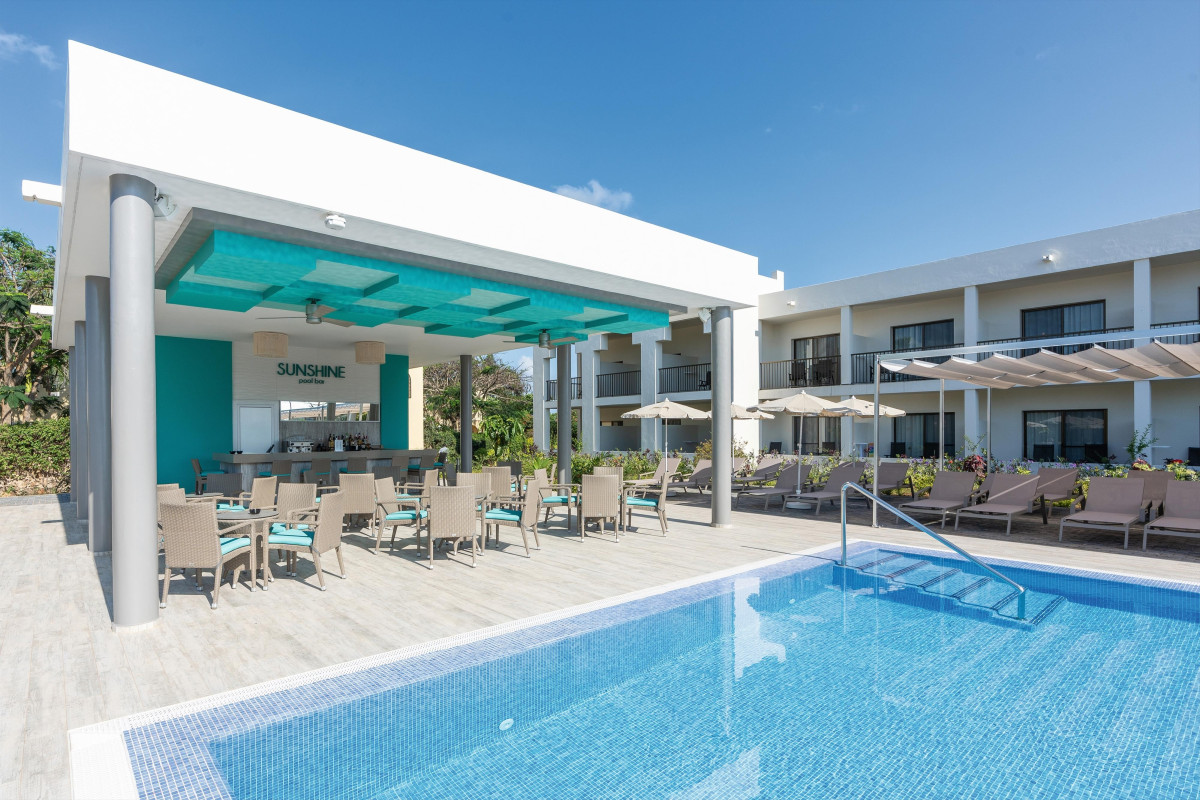 RIU Palace Zanzibar