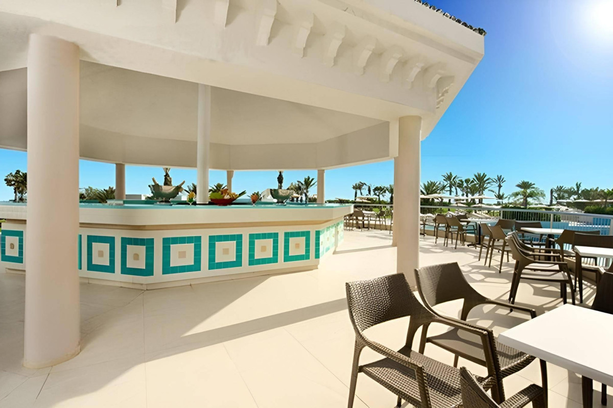 Iberostar Royal Mansour