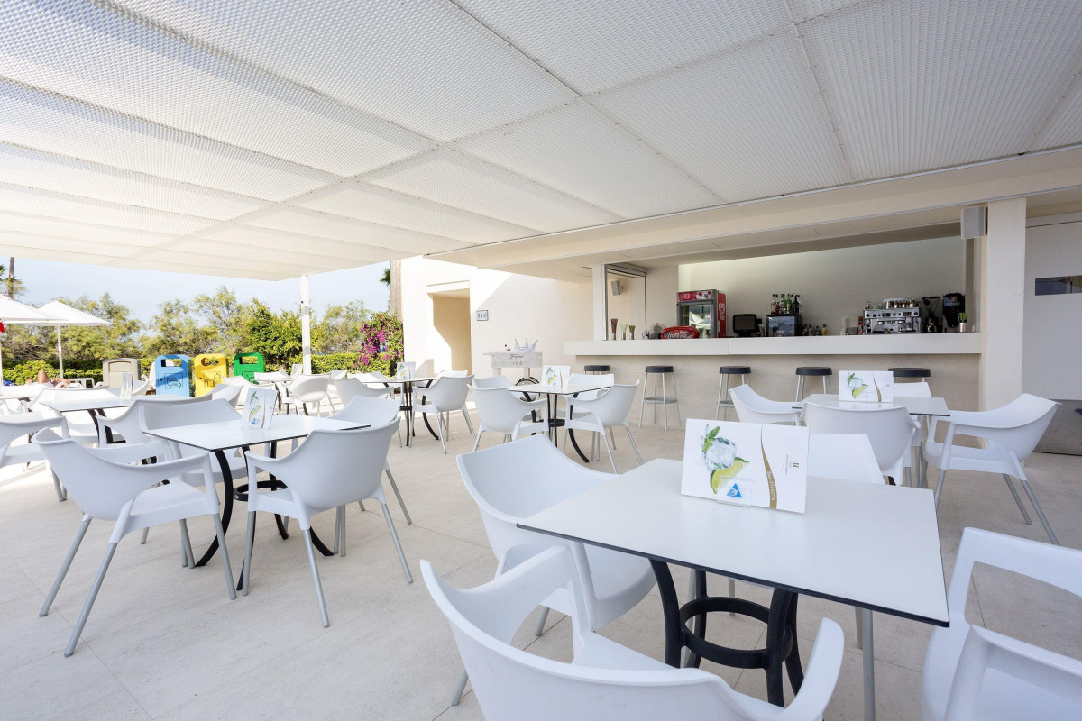 Hipotels Mediterraneo