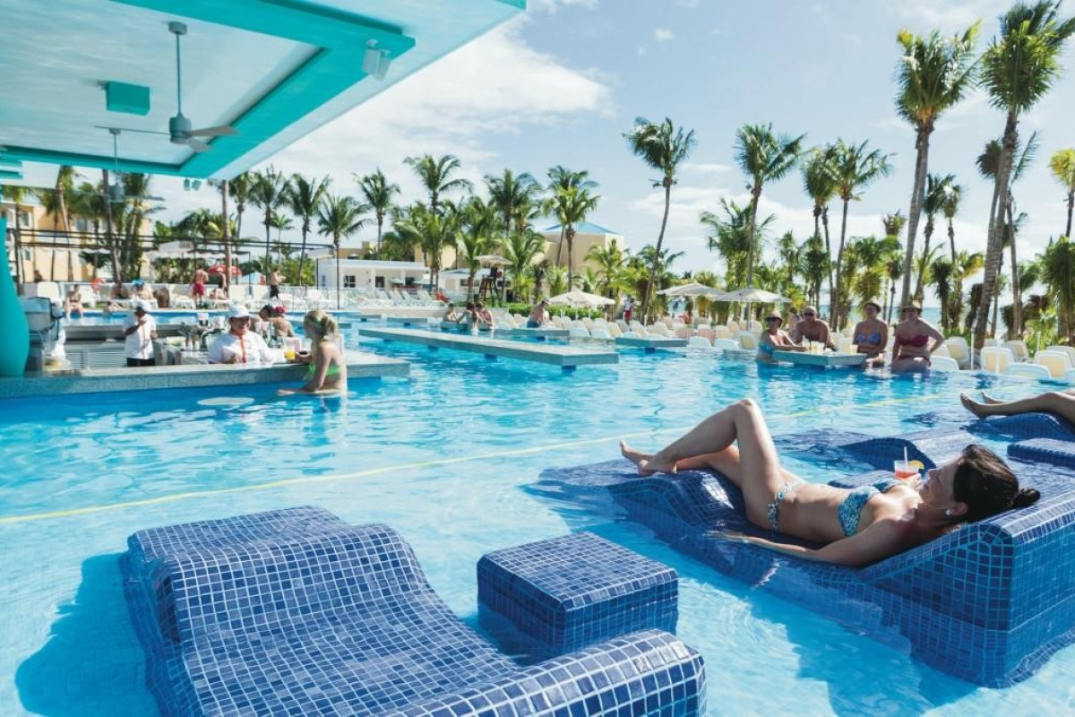 Riu Playacar