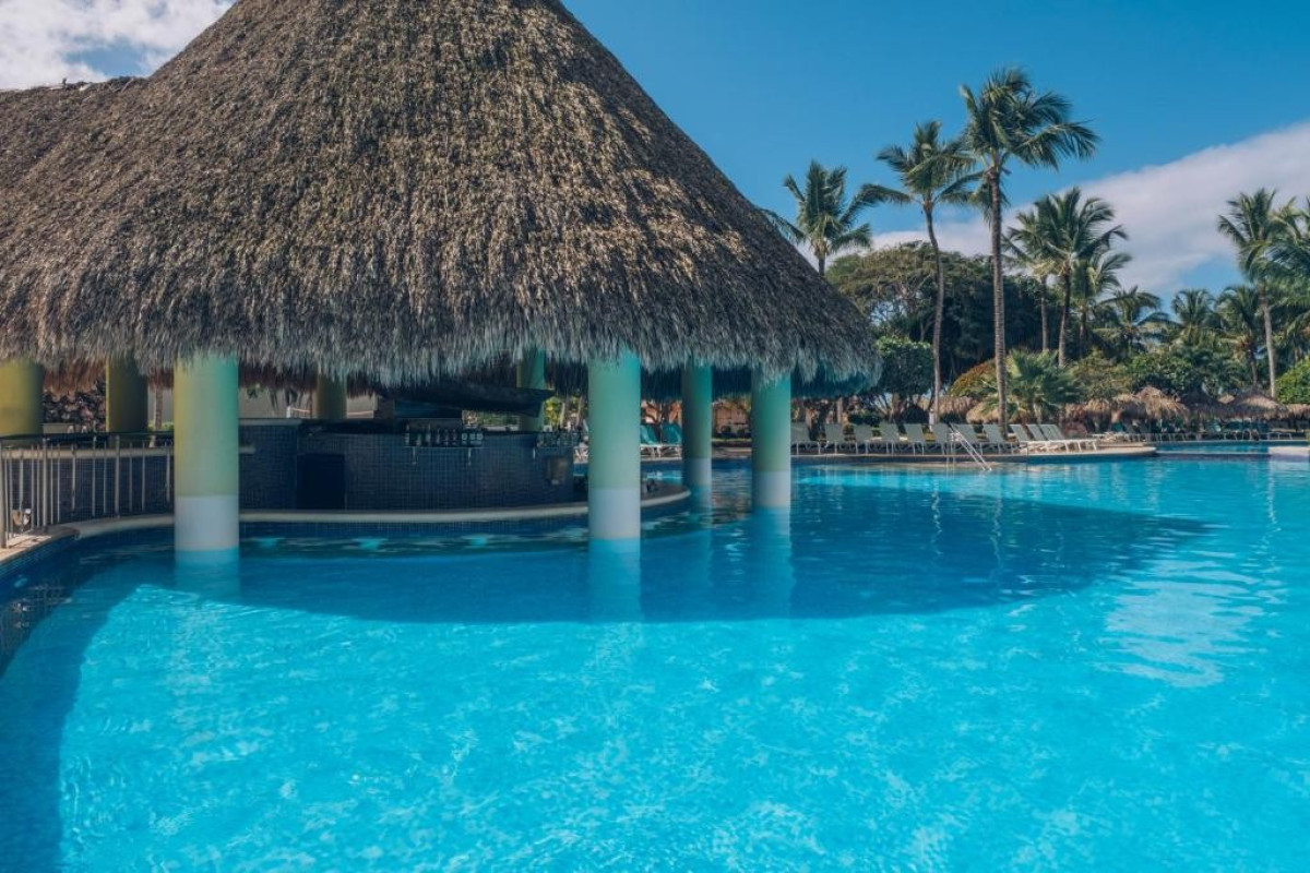 Iberostar Selection Hacienda Dominicus