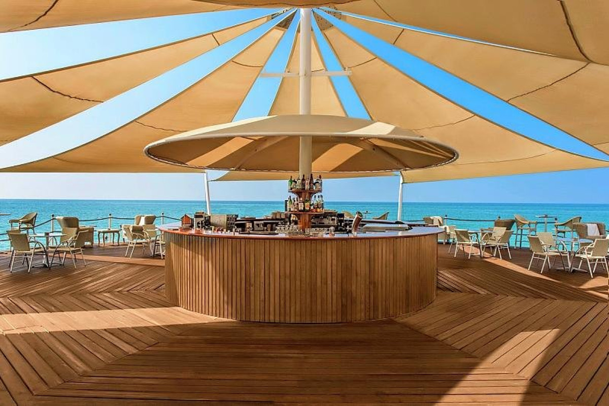 Calista Luxury Resort