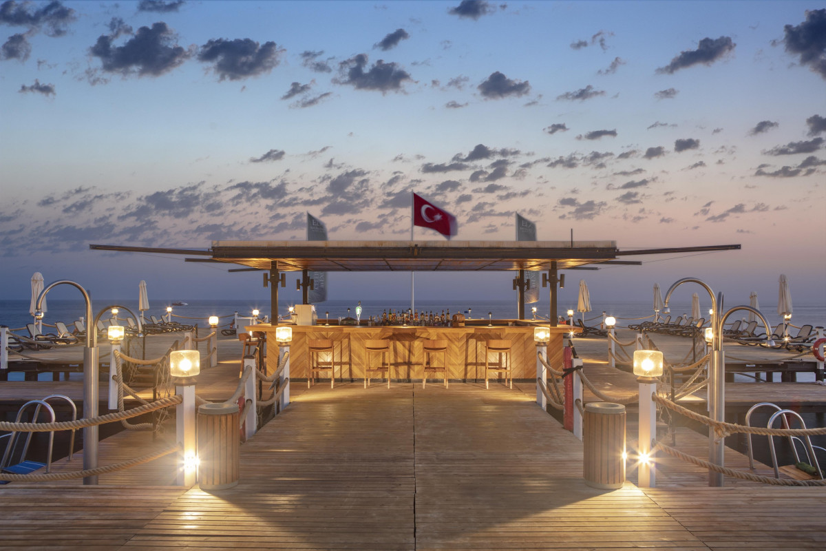 Ela Excellence Resort