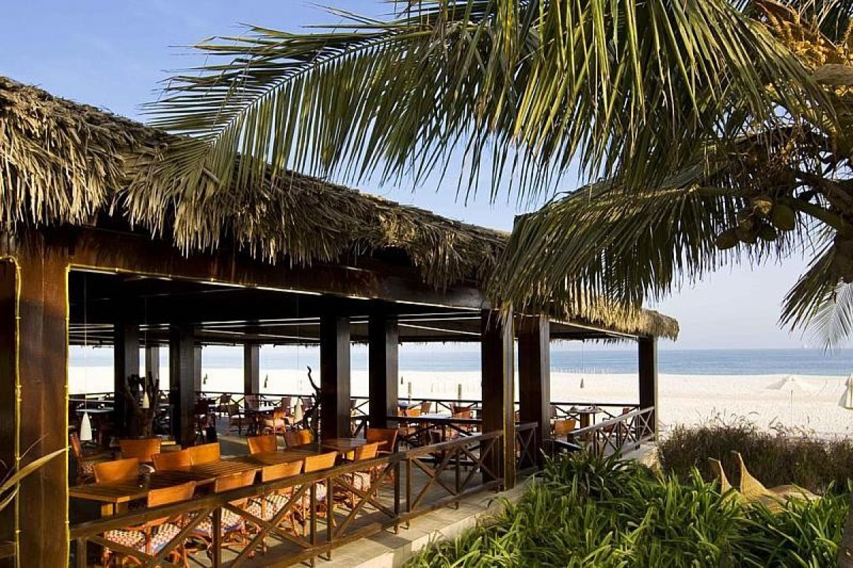 Hilton Salalah Resort
