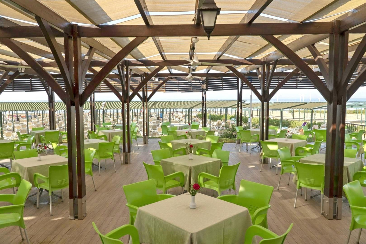 Adalya Bliss (16+ Adult Only - ex. Adalya Resort & Spa)