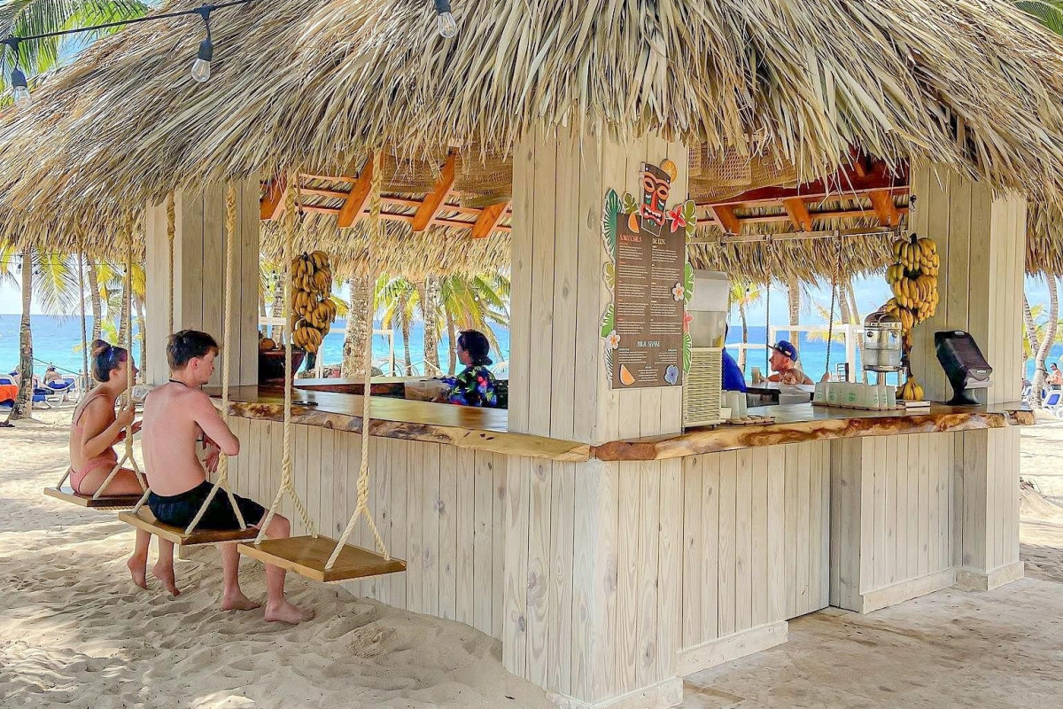 Viva Wyndham Dominicus Palace