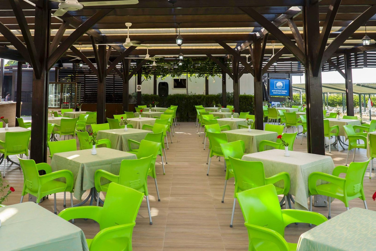 Adalya Bliss (16+ Adult Only - ex. Adalya Resort & Spa)