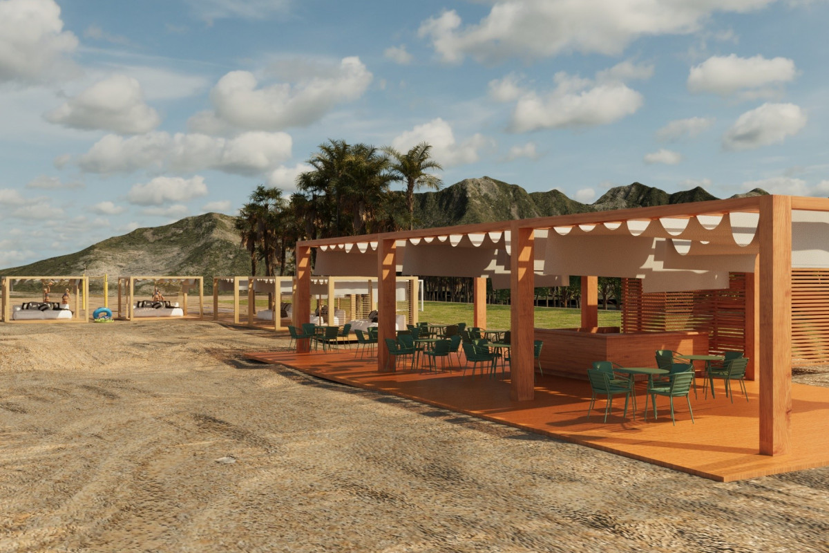 Titan Club Hotel