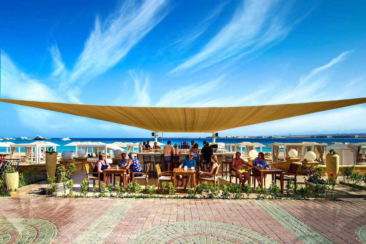 KaiSol Romance Resort Sahl Hasheesh