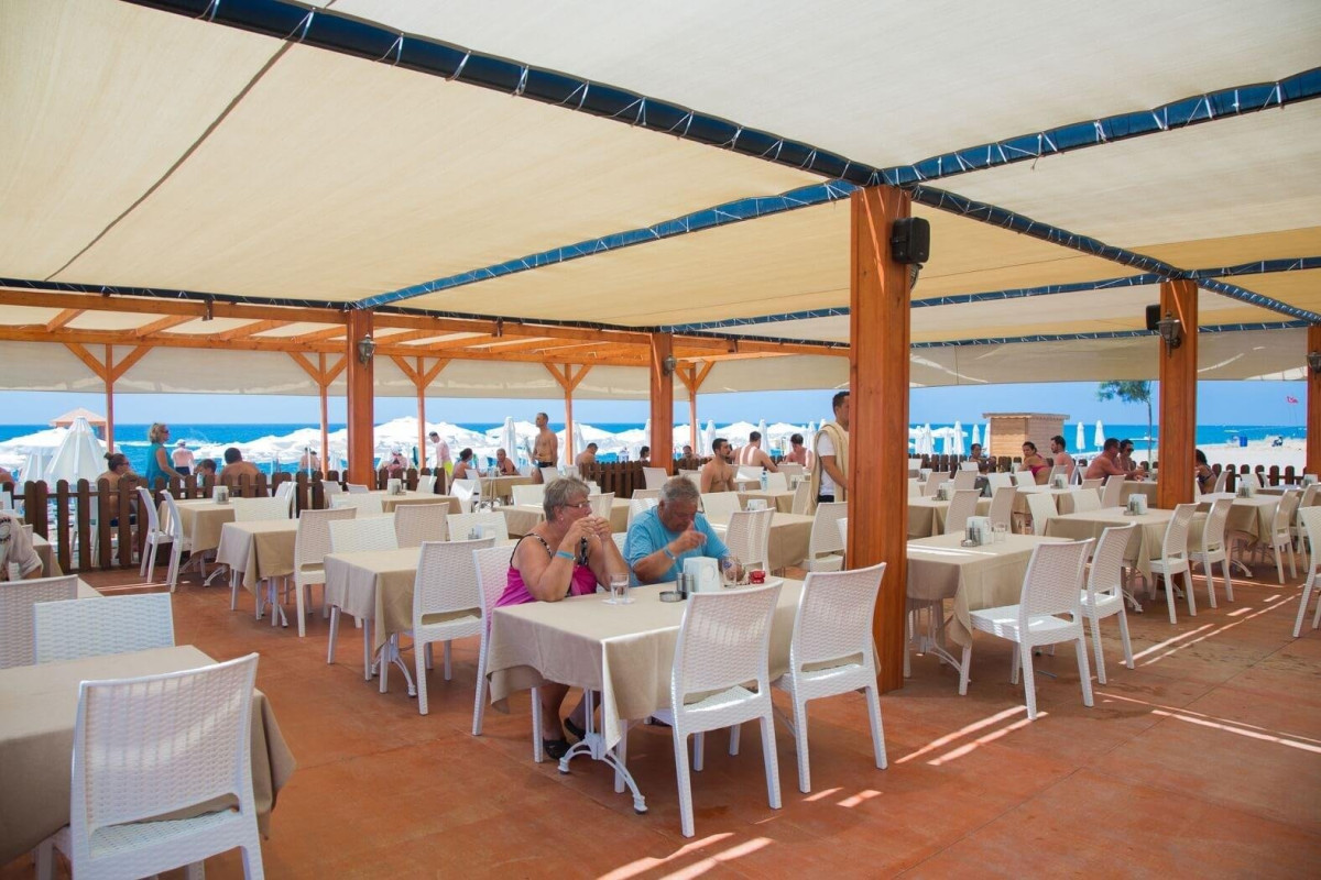 Water Side Resort and Spa
