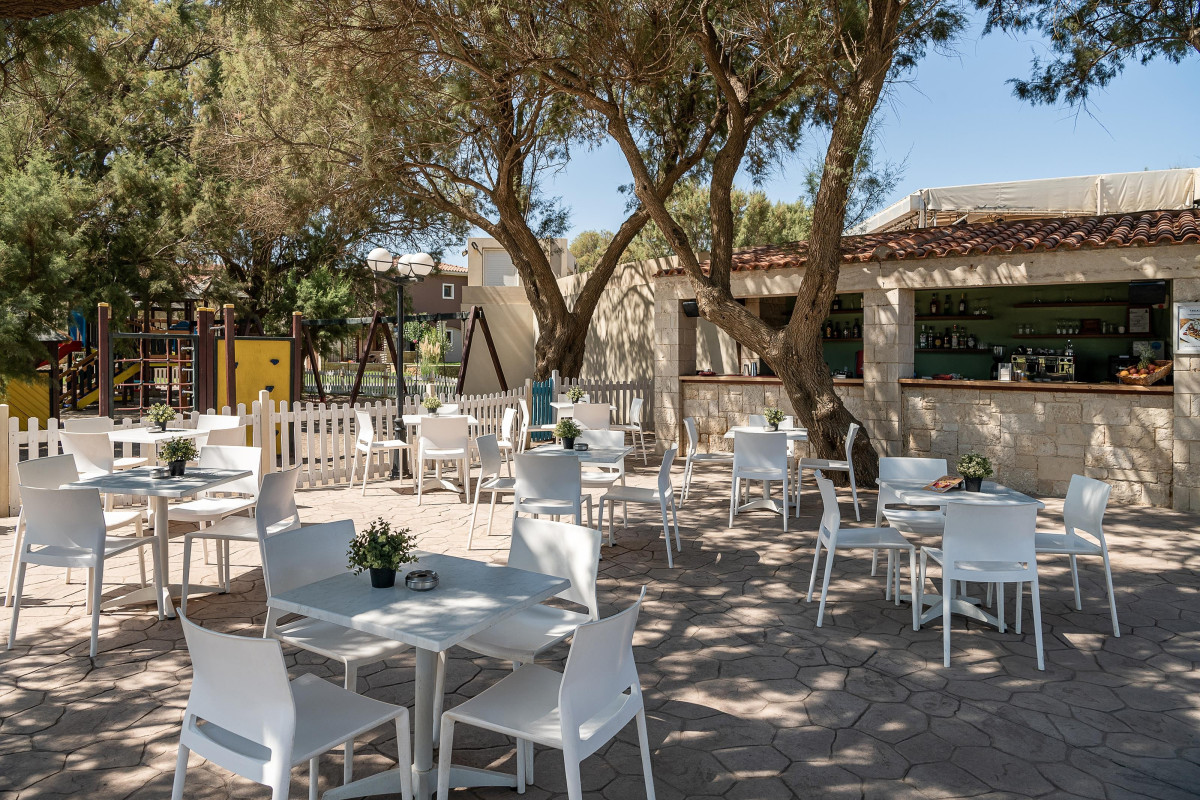 Caldera Creta Paradise