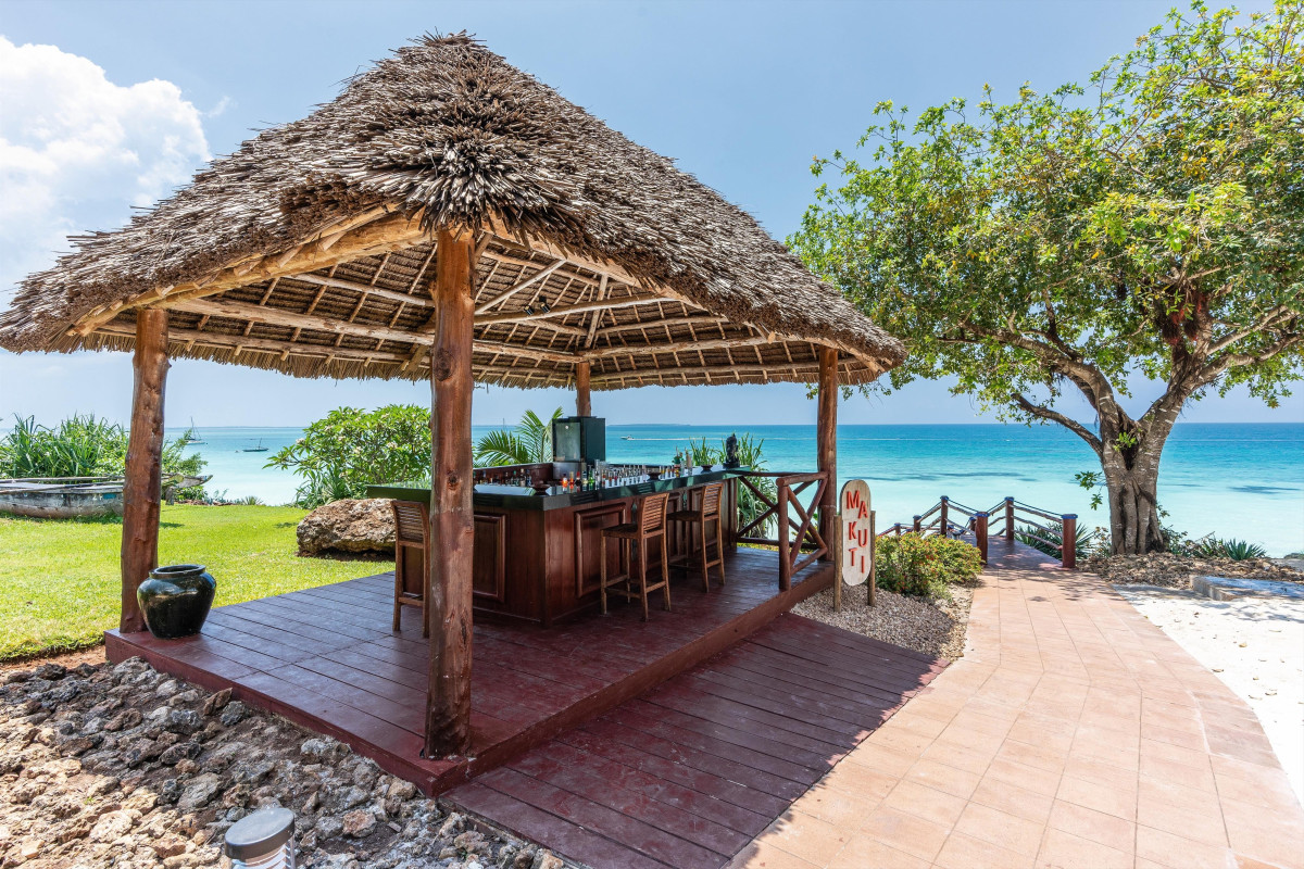 RIU Palace Zanzibar