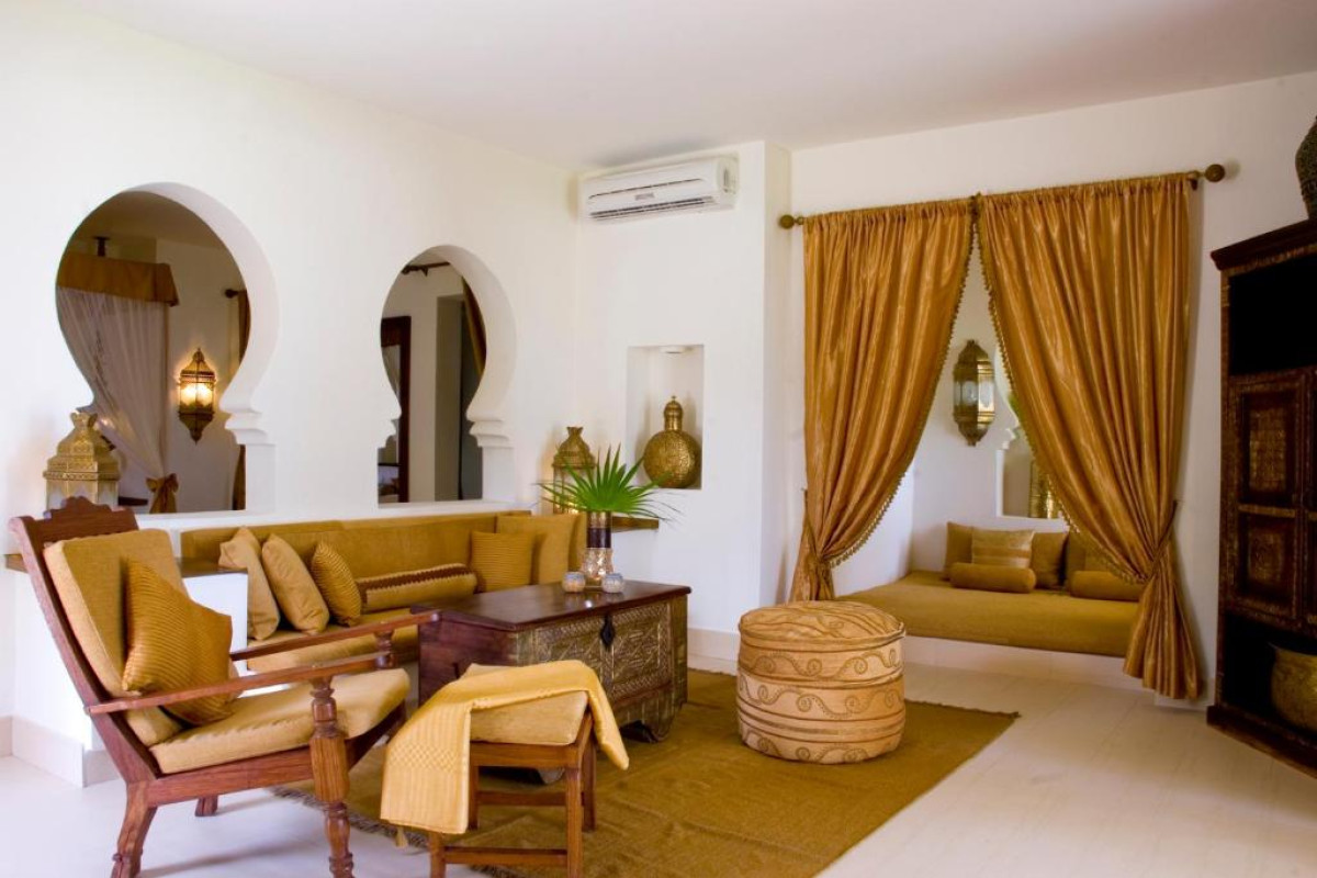 Baraza Resort & Spa, Zanzibar