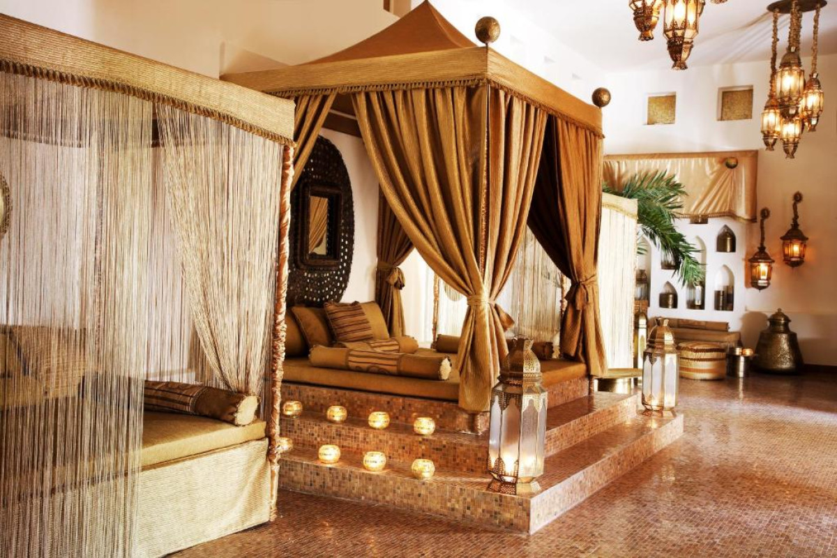 Baraza Resort & Spa, Zanzibar