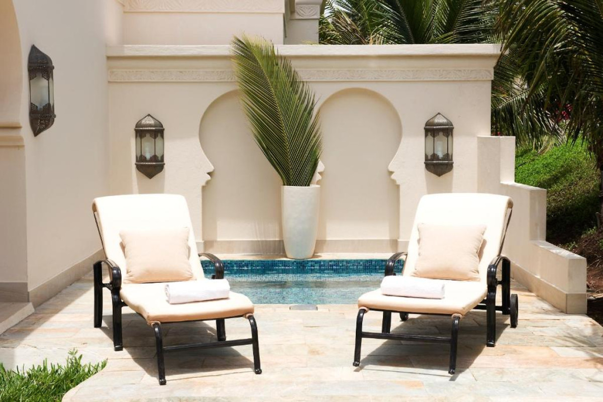 Baraza Resort & Spa, Zanzibar