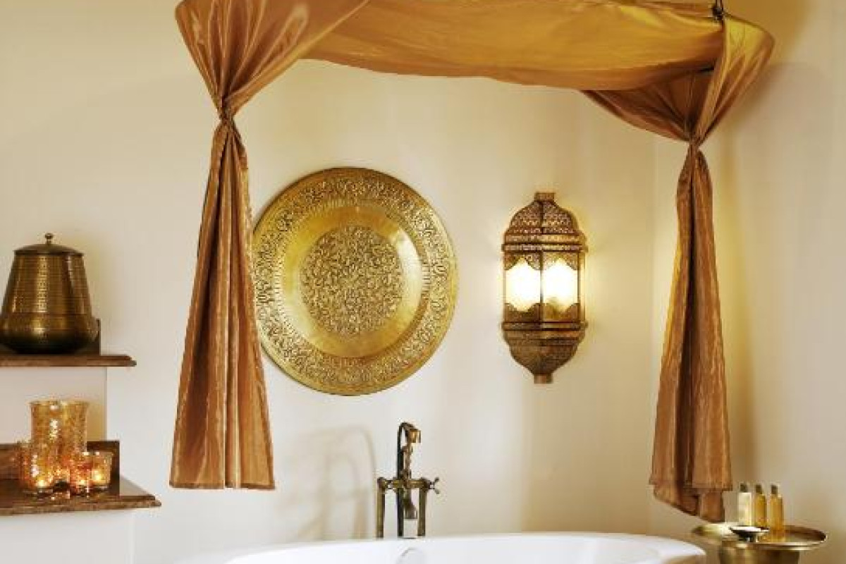 Baraza Resort & Spa, Zanzibar