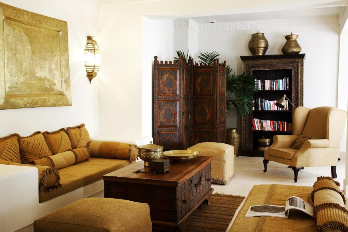 Baraza Resort & Spa, Zanzibar