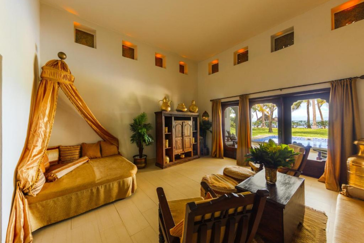Baraza Resort & Spa, Zanzibar