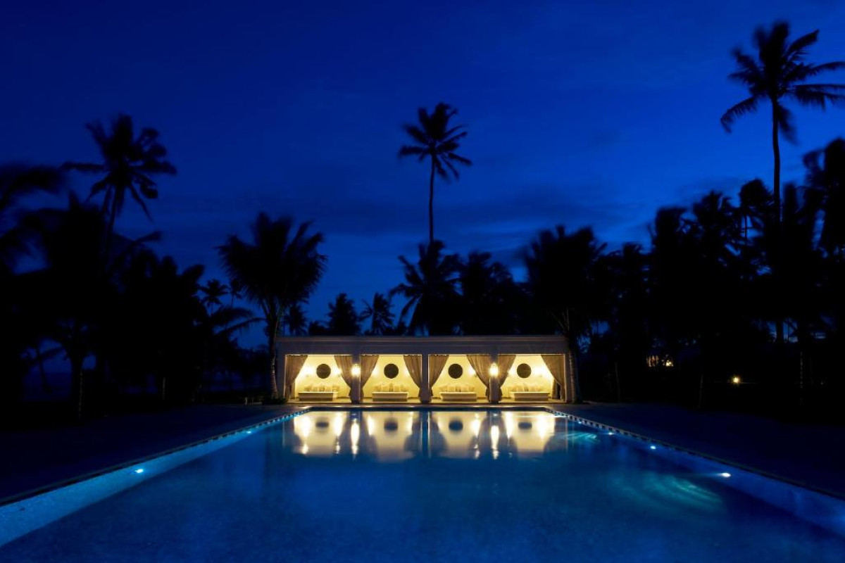 Baraza Resort & Spa, Zanzibar