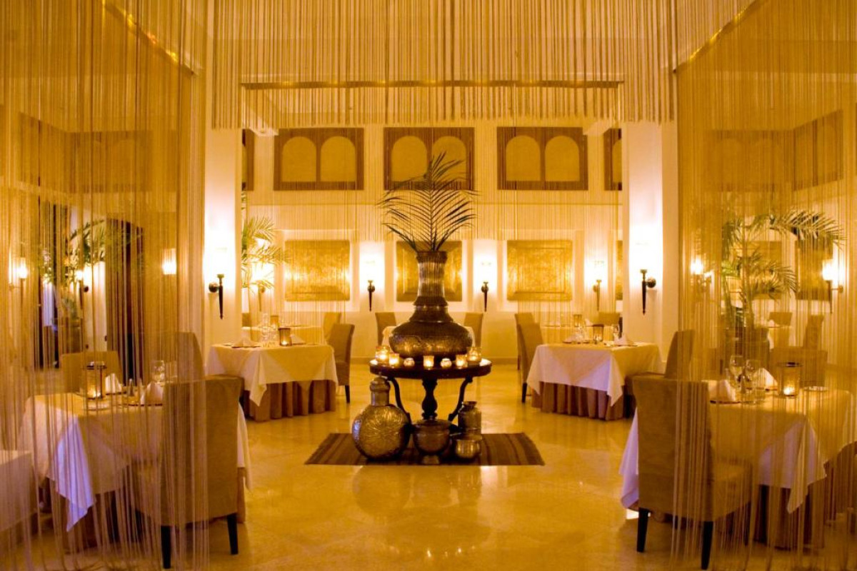 Baraza Resort & Spa, Zanzibar