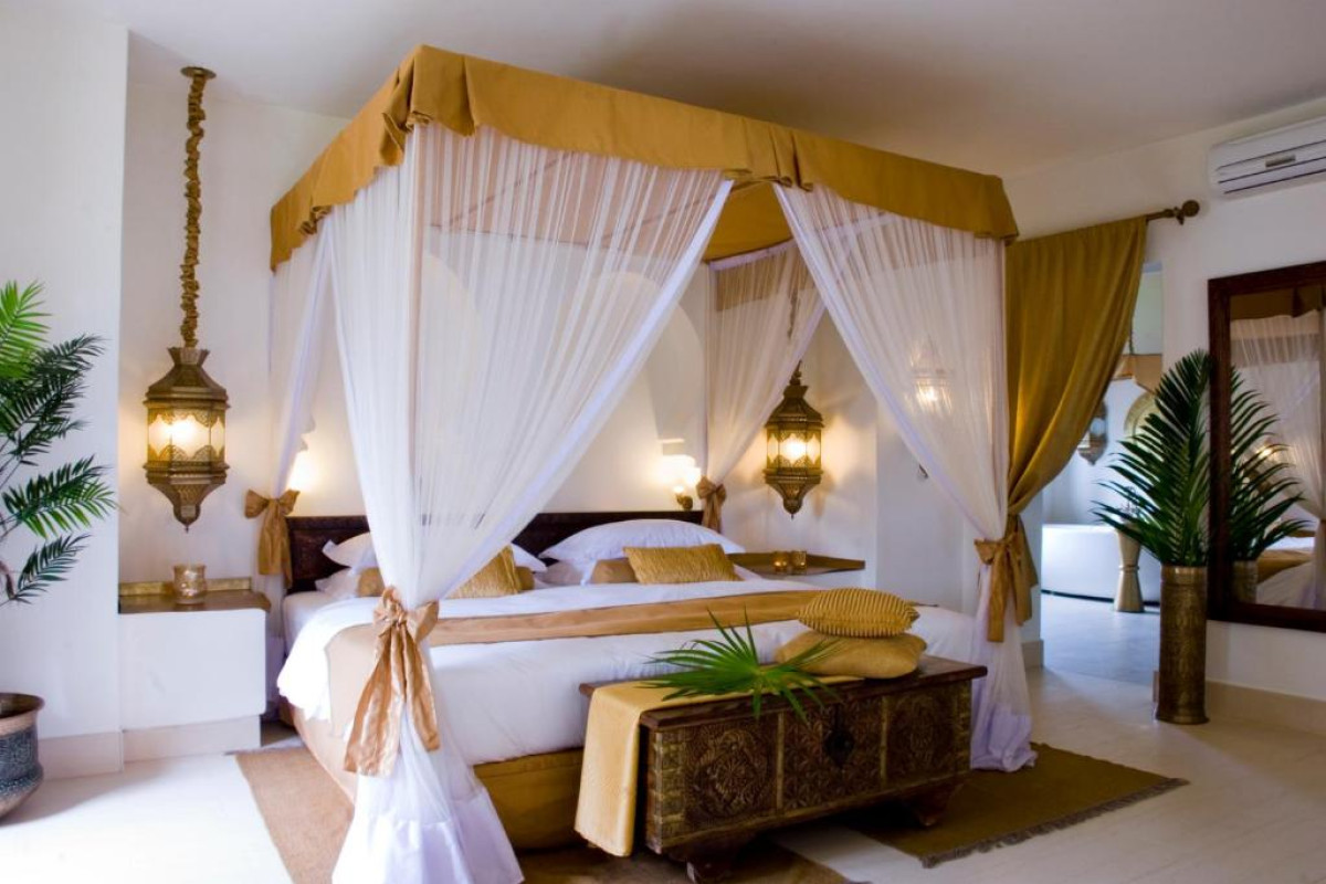 Baraza Resort & Spa, Zanzibar