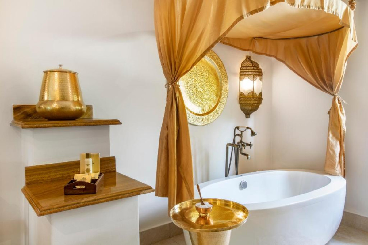 Baraza Resort & Spa, Zanzibar