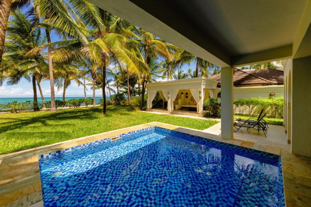 Baraza Resort & Spa, Zanzibar