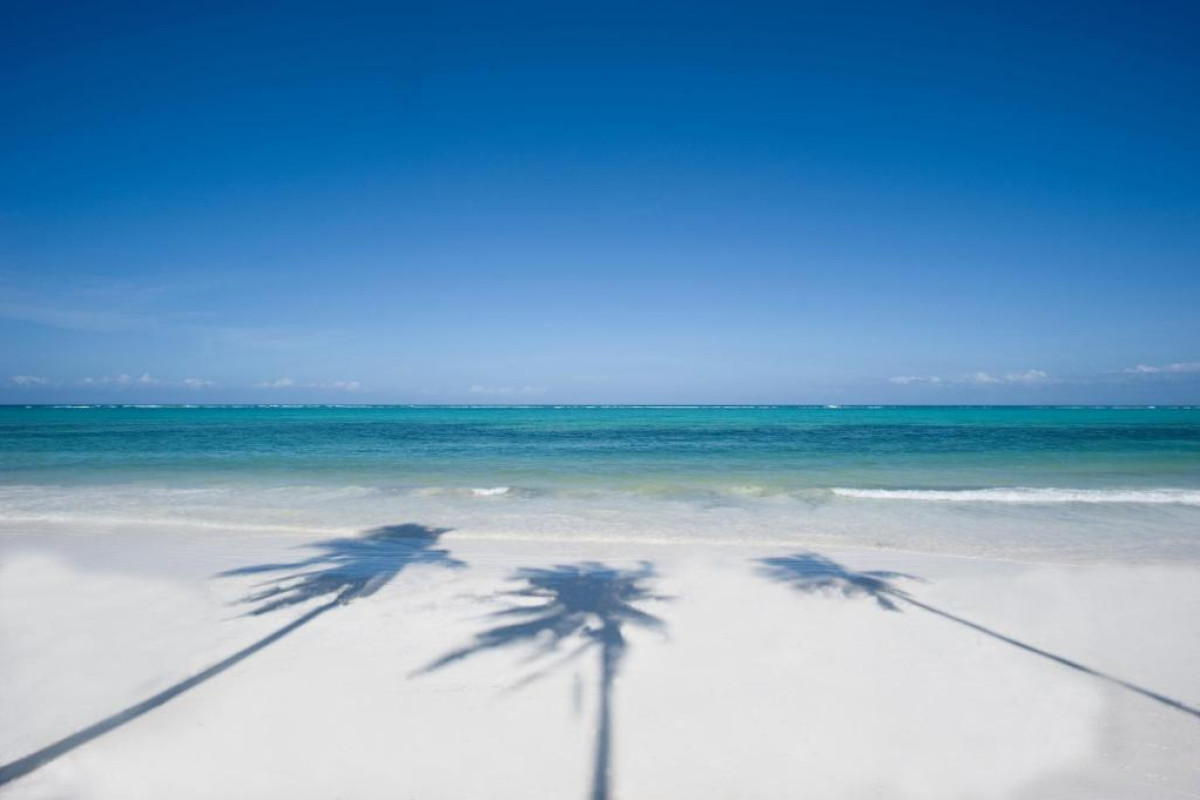 Baraza Resort & Spa, Zanzibar