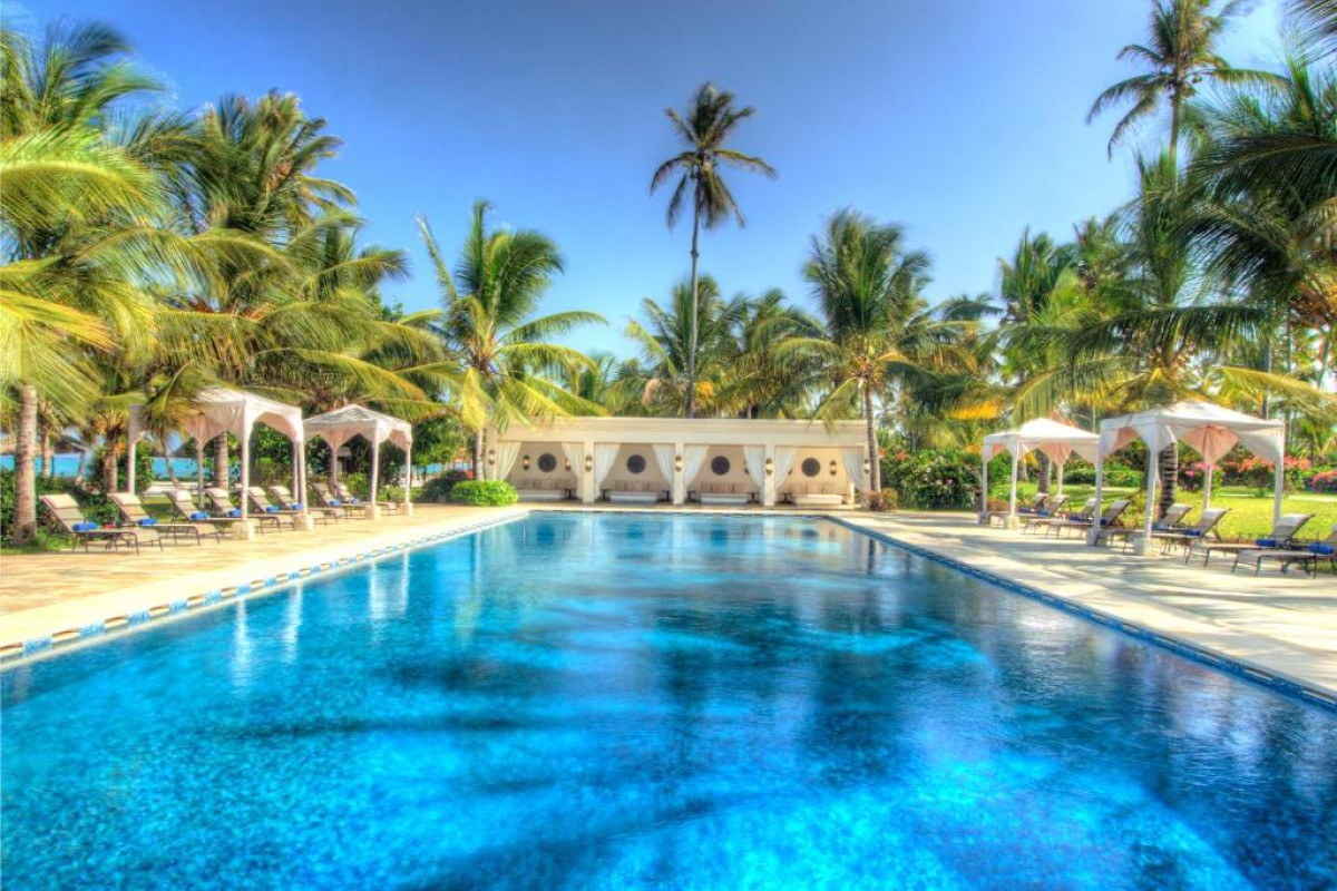 Baraza Resort & Spa, Zanzibar