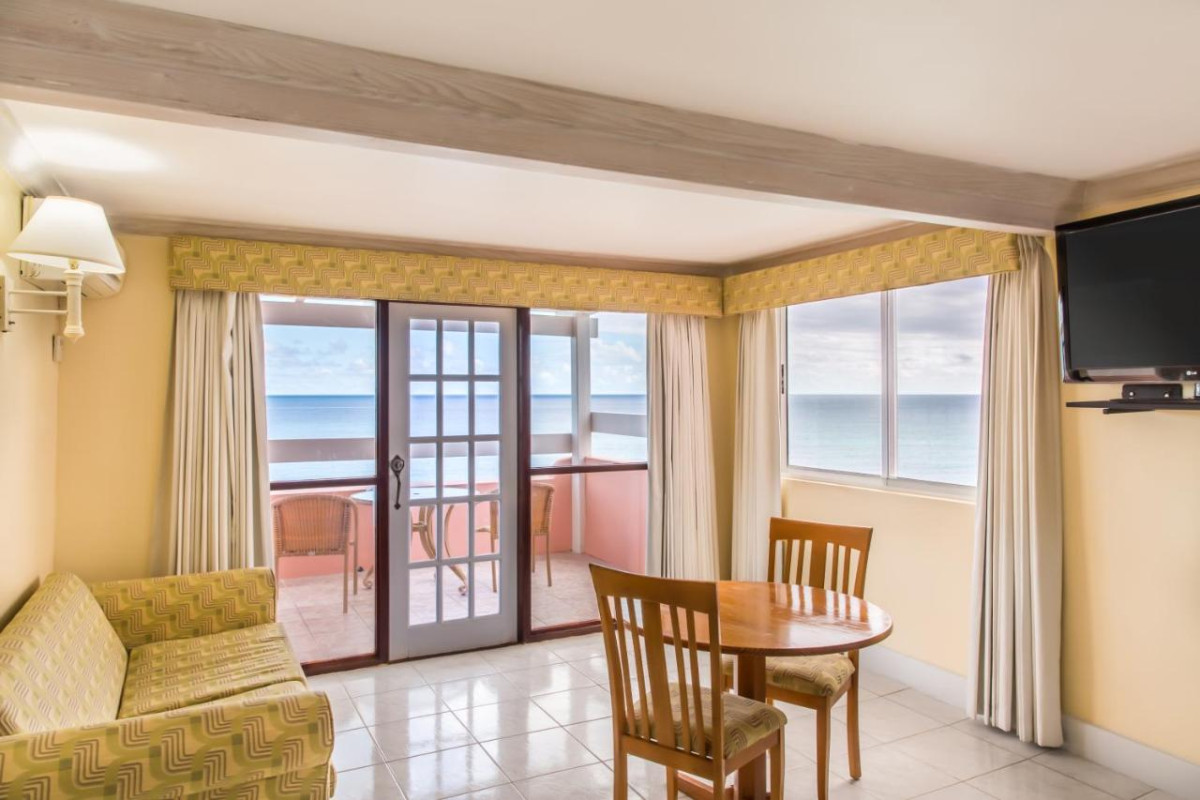 Barbados Beach Club Resort