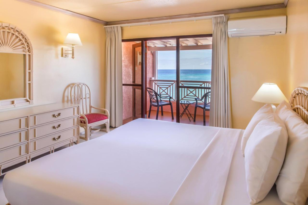 Barbados Beach Club Resort