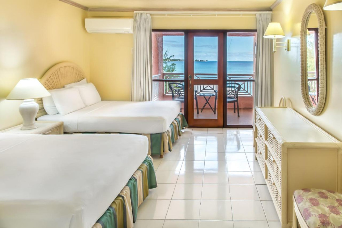 Barbados Beach Club Resort