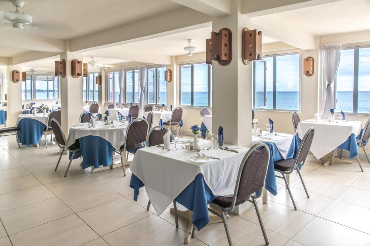 Barbados Beach Club Resort