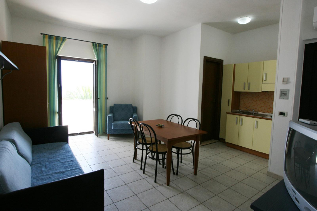 Barbara - One Bedroom No.5