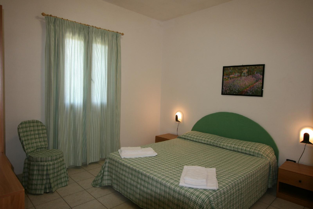 Barbara - One Bedroom No.5