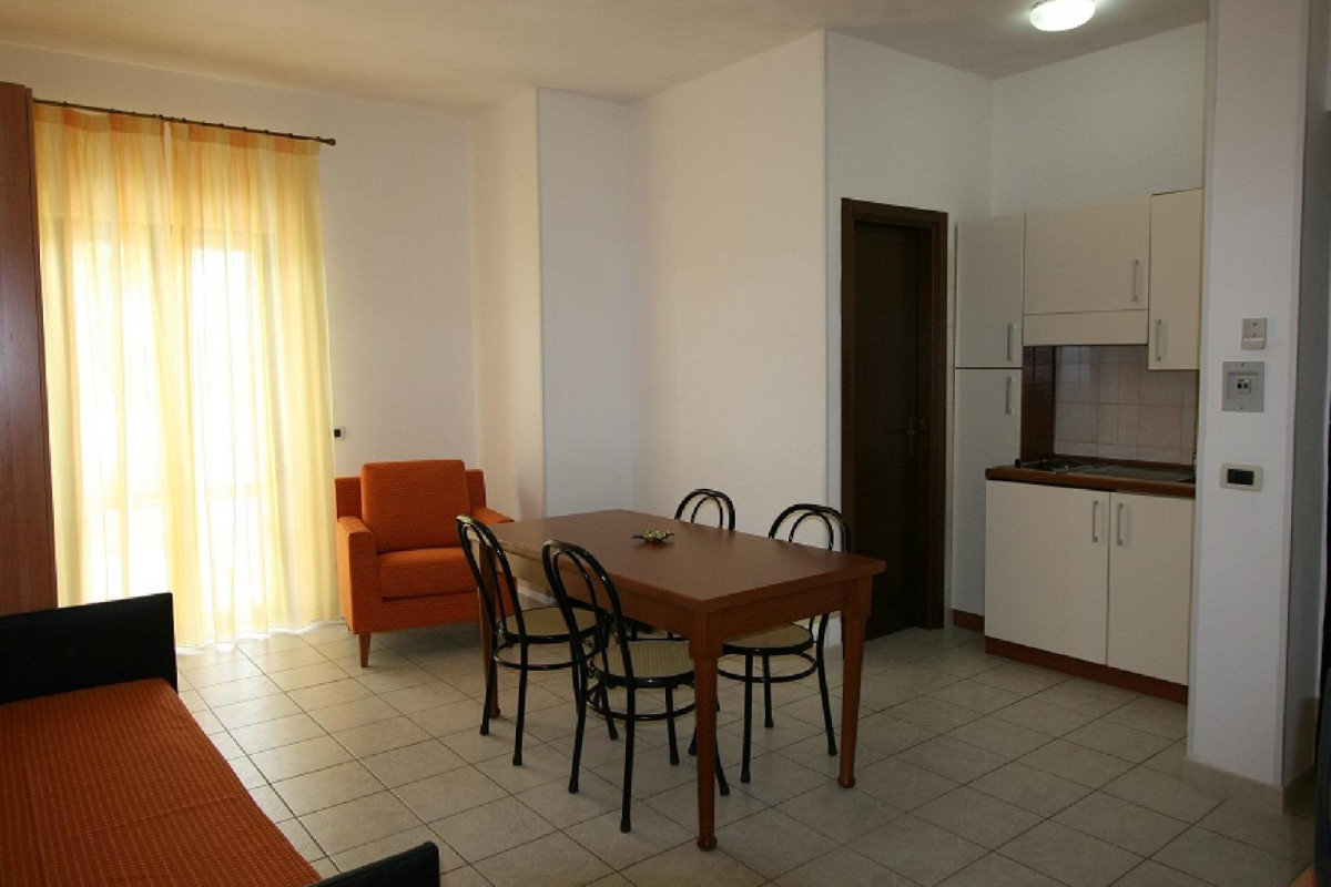 Barbara - One Bedroom No.5