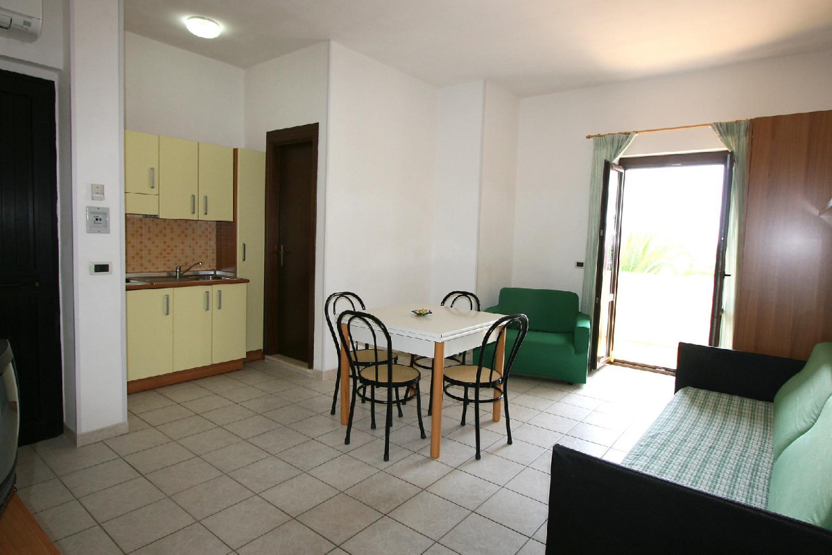Barbara - One Bedroom No.5