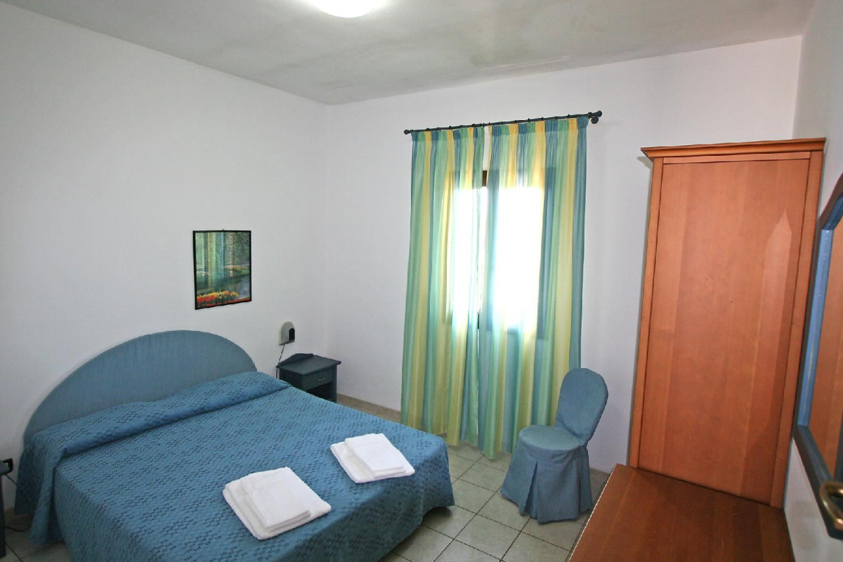 Barbara - One Bedroom No.5