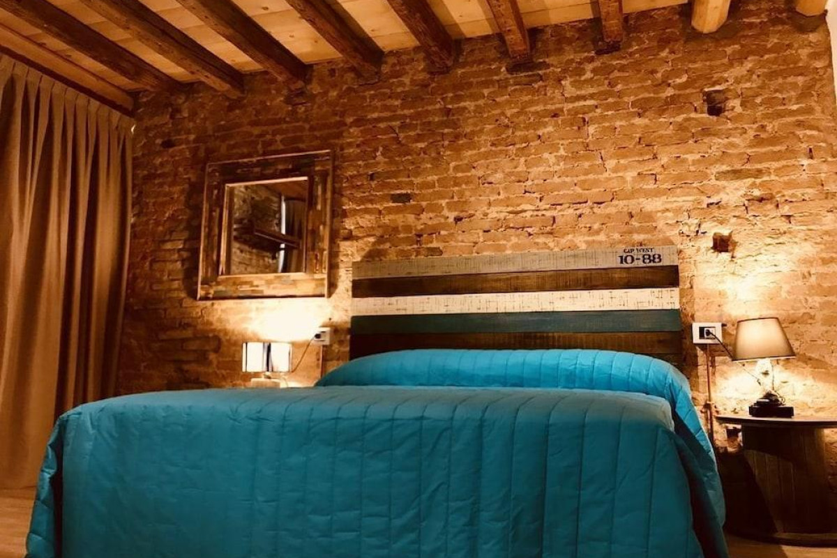 Barbara's Rooms
