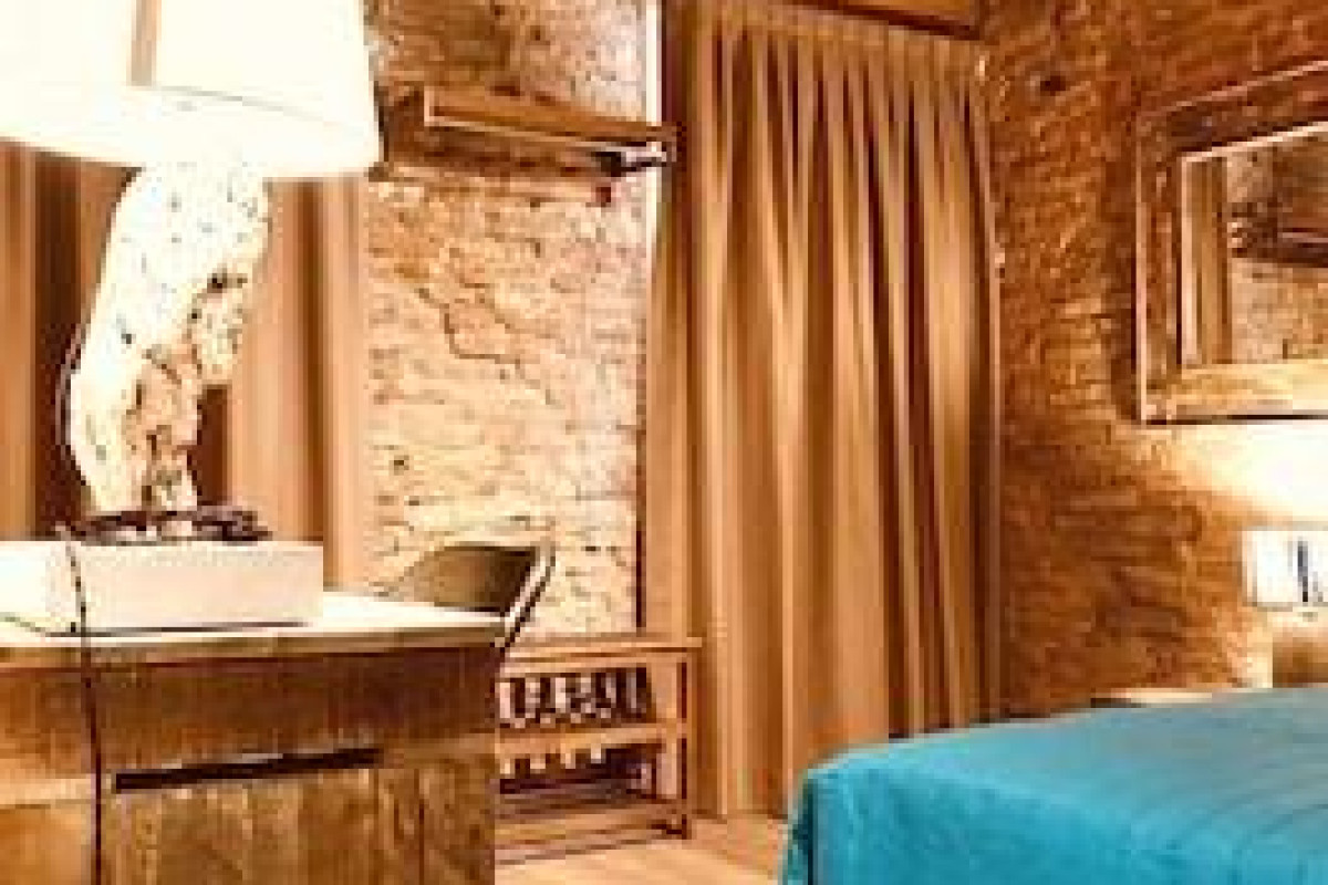 Barbara's Rooms