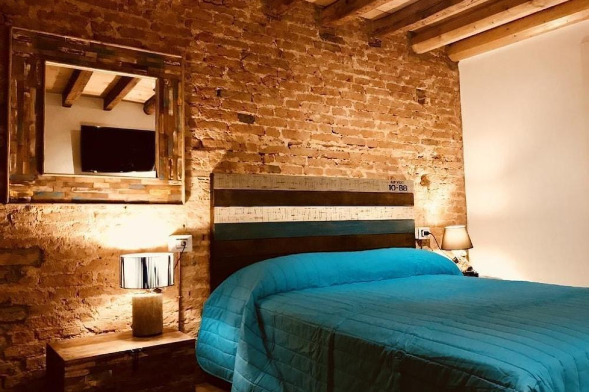 Barbara's Rooms