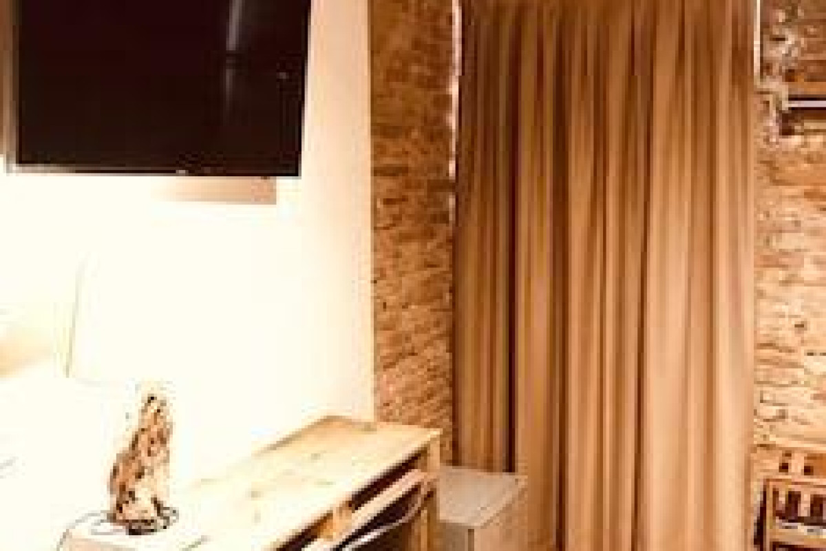 Barbara's Rooms