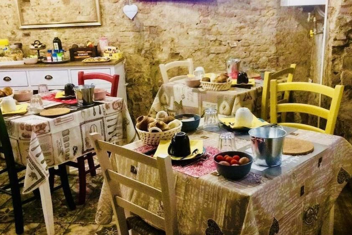 Barbara's Rooms
