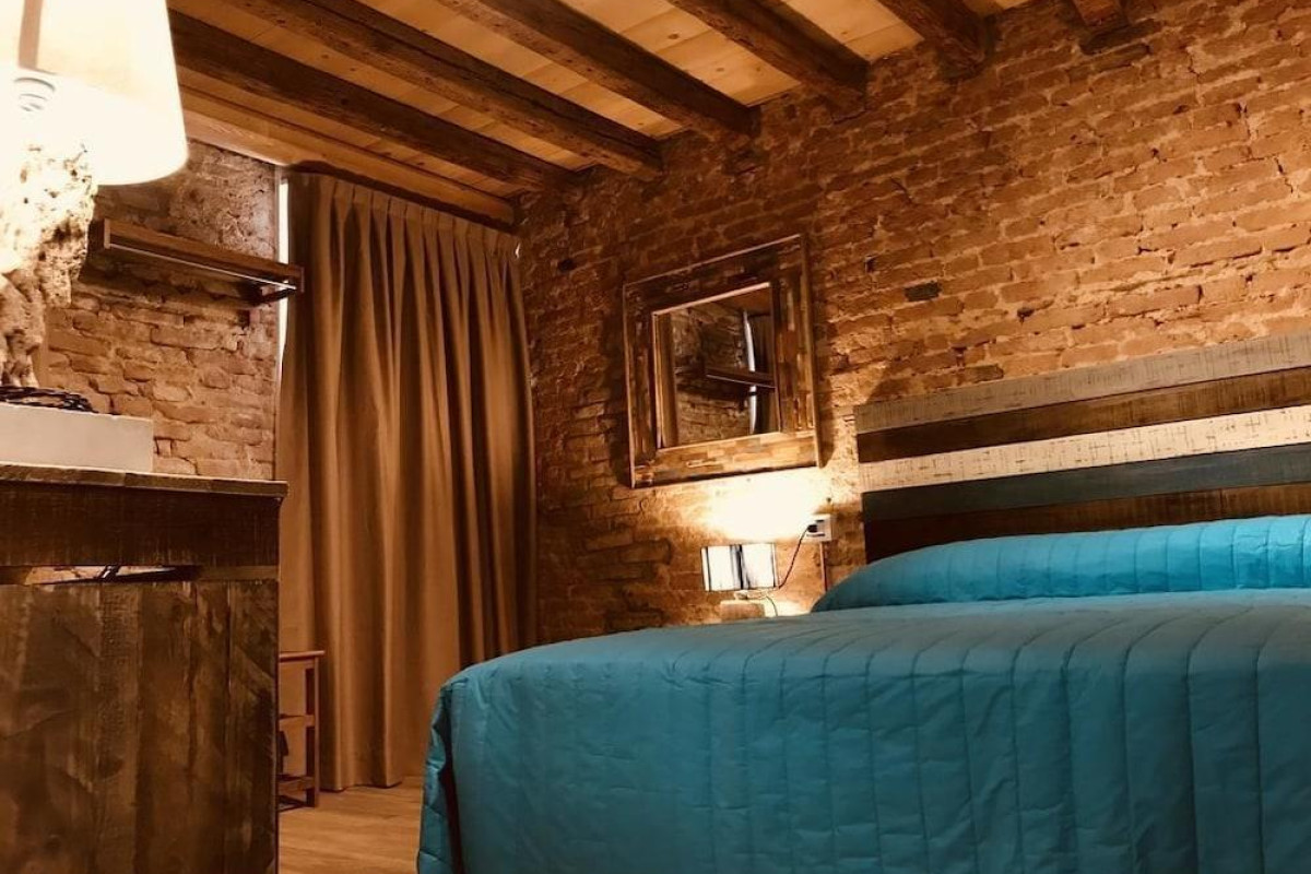 Barbara's Rooms