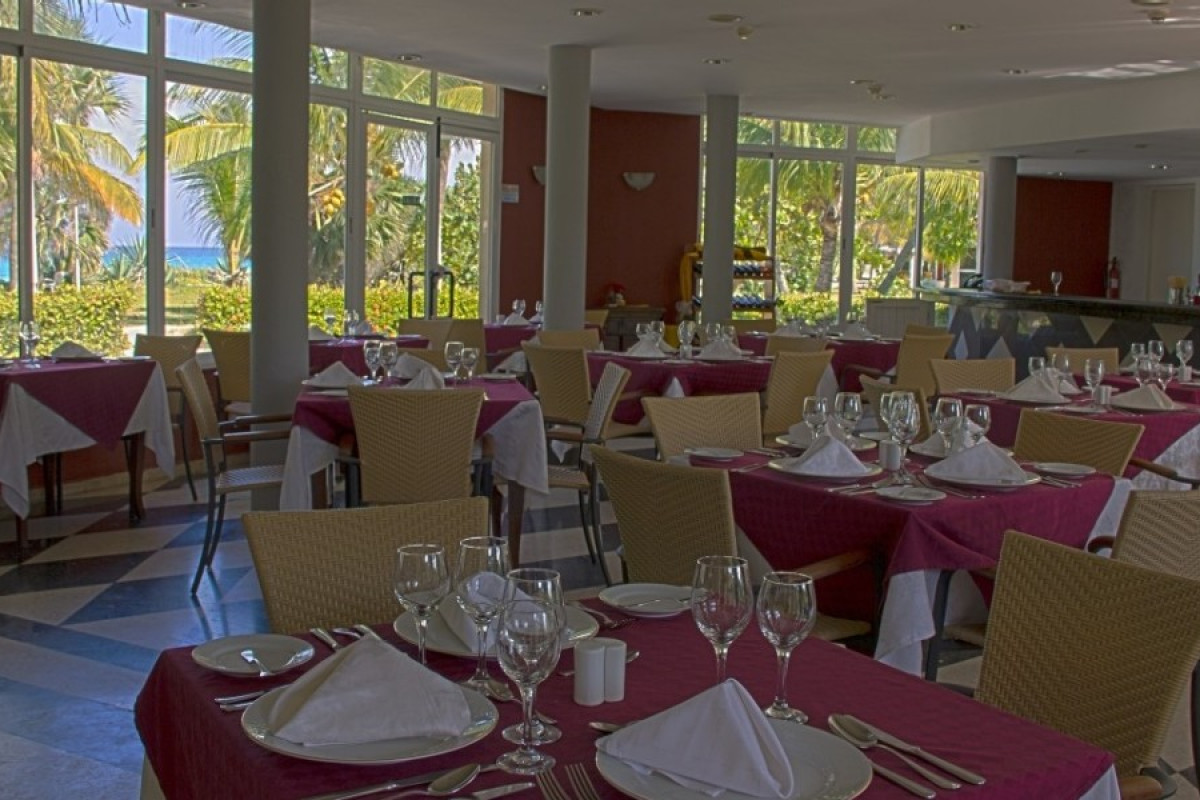 Hotel Barcelo Arenas Blancas