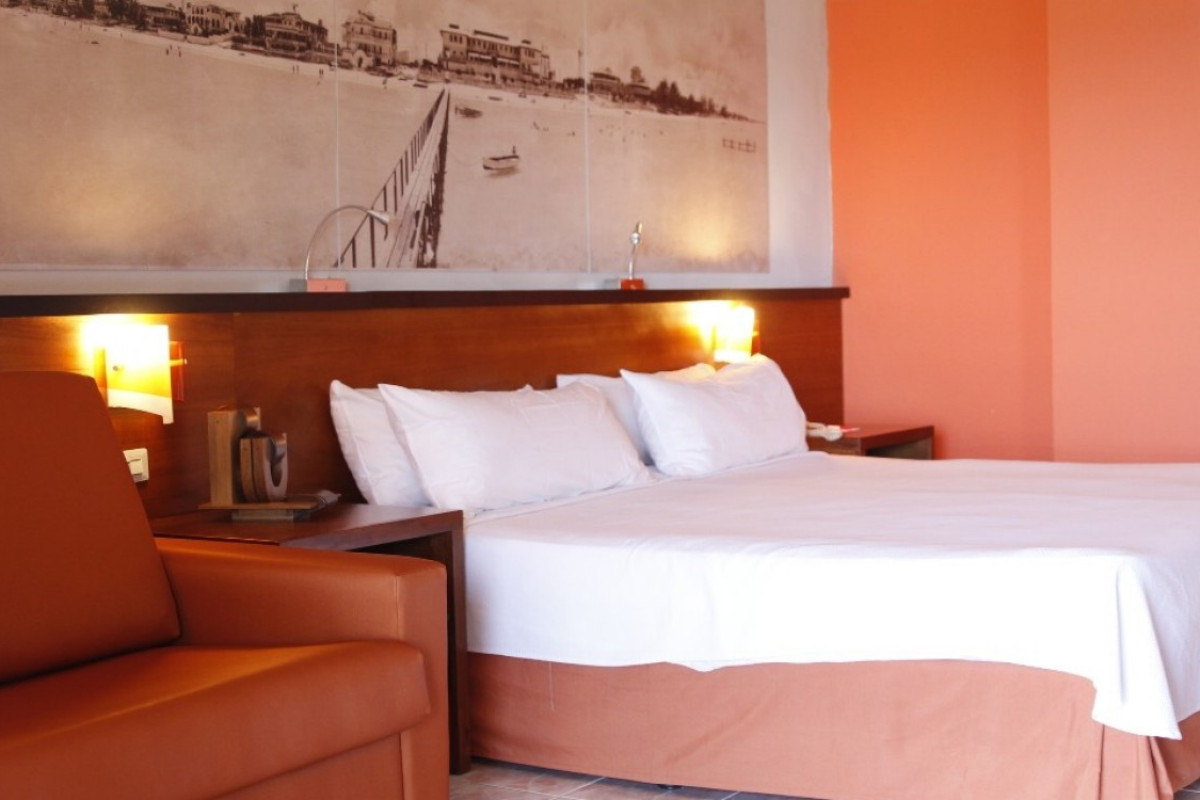 Hotel Barcelo Arenas Blancas