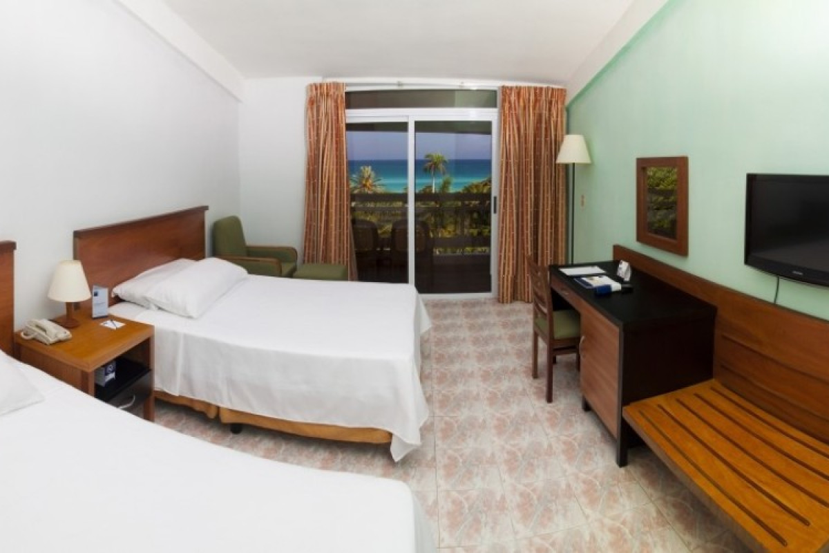 Hotel Barcelo Arenas Blancas