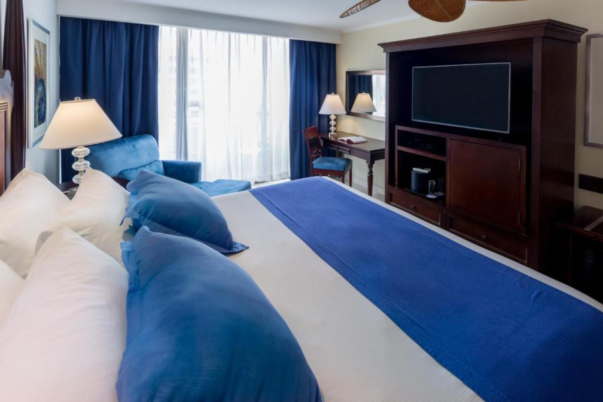 Barcelo Aruba