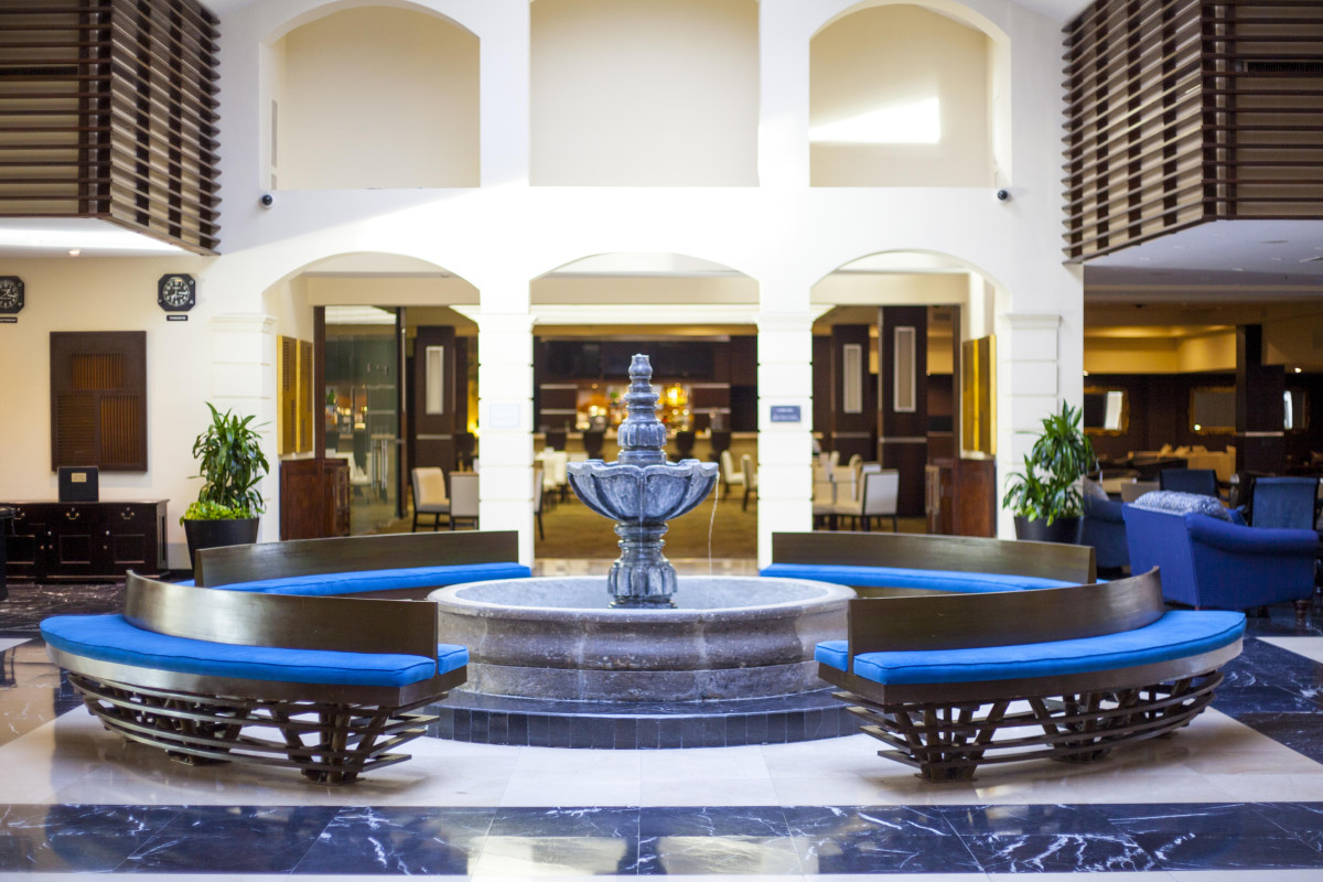 Barcelo Aruba